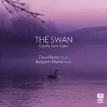 Nghe nhạc Saint-Saens: The Swan (Single) - David Berlin