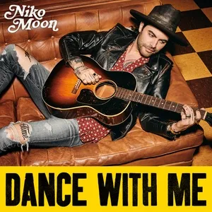Dance With Me (Single) - Niko Moon