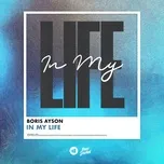 Download nhạc Mp3 In My Life (Single) miễn phí