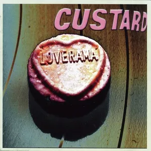 Loverama - Custard