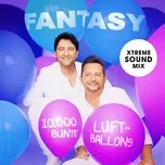 Nghe và tải nhạc hot 10.000 bunte Luftballons (Xtreme Sound Mix) online