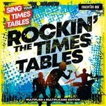 Nghe và tải nhạc Sing Your Times Tables: Rockin' The Times Tables chất lượng cao