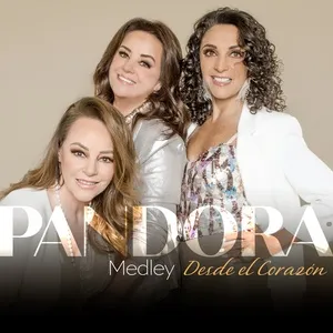 Medley Desde el Corazon (Single) - Pandora