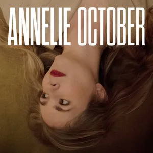 October - Annelie