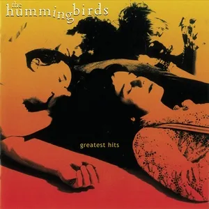 Contradiction: The Best Of The Hummingbirds - The Hummingbirds