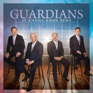 It's Still Good News (Single) - The Guardians