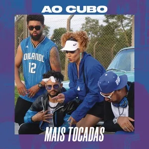 Ao Cubo Mais Tocadas - Ao Cubo