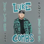 Nghe nhạc Without You (Single) - Luke Combs, Amanda Shires