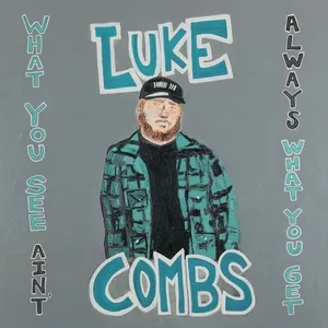 Without You (Single) - Luke Combs, Amanda Shires