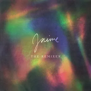 Jaime (The Remixes) - Brittany Howard