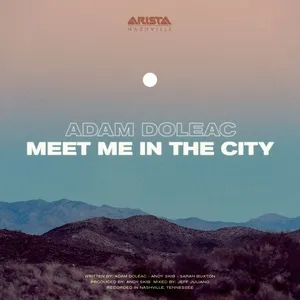 Meet Me in the City - Adam Doleac