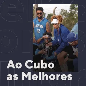 Ao Cubo As Melhores - Ao Cubo