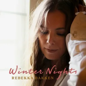 Angels Never Sleep - Rebekka Bakken