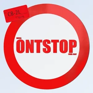ONTSTOP - Untell
