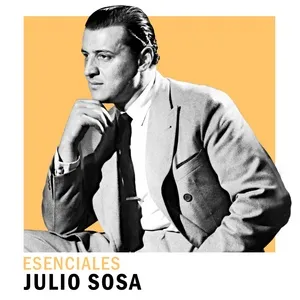 Esenciales - Julio Sosa