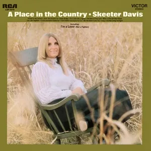 A Place in the Country - Skeeter Davis
