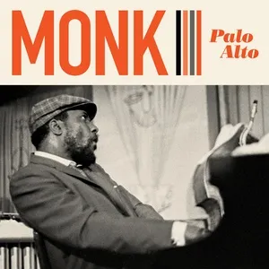Palo Alto - Thelonious Monk