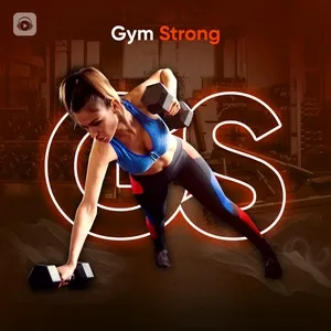 Gym Strong - V.A