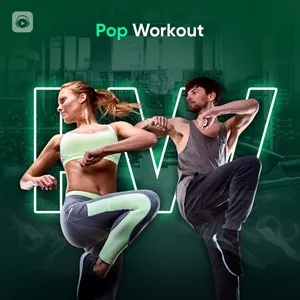 Pop Workout - V.A