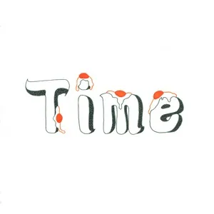 Time (Single) - Amado Lee Jaram Band