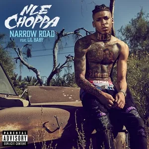 Narrow Road (feat. Lil Baby) - NLE Choppa