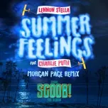 Tải nhạc hot Summer Feelings (feat. Charlie Puth) [Morgan Page Remix] miễn phí