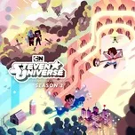 Steven Universe: Season 3 (Original Television Score) - Steven Universe, Aivi & Surasshu