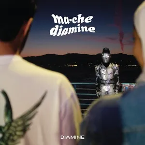 Download nhạc Ma che Diamine miễn phí về điện thoại