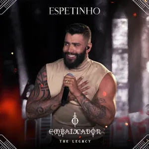 Espetinho (Ao Vivo) - Gusttavo Lima