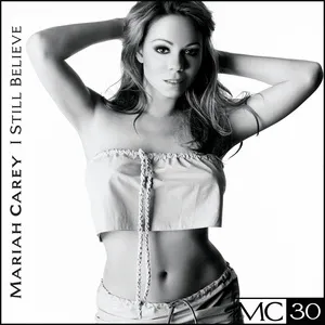 I Still Believe EP - Mariah Carey