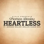 Heartless (Wallen Album Mix) - Diplo, Morgan Wallen