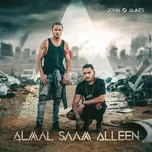 Download nhạc hot Almal Saam Alleen online miễn phí