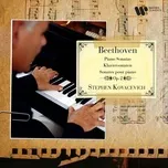 Beethoven: Piano Sonatas Nos. 1, 2 & 3, Op. 2 - Stephen Kovacevich