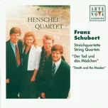 Tải nhạc Zing Schubert: String Quartets Nos. 10 & 14, 