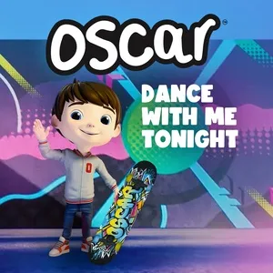 Dance with Me Tonight - Oscar