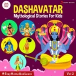 Ca nhạc Dashavatar, Vol. 2 - Sayantan Bhattacharya