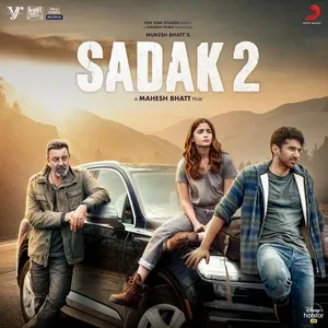 Tải nhạc Sadak 2 (Original Motion Picture Soundtrack) trực tuyến