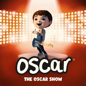 Nghe nhạc The Oscar Show - Oscar