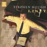 Liszt: Mephisto Waltz No. 1, Tarantella & Other Piano Pieces - Stephen Hough