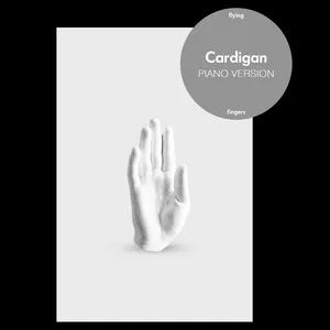 cardigan (Piano Version) - Flying Fingers
