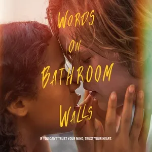Words on Bathroom Walls (Original Motion Picture Soundtrack) - V.A