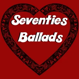 Seventies Ballads - V.A