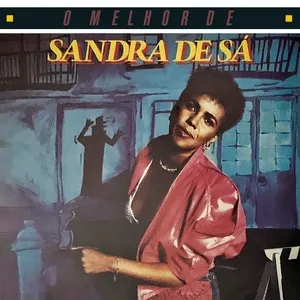 O Melhor de Sandra de Sá - Sandra De Sa