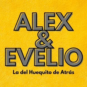 La del Huequito de Atrás - Alex y Evelio