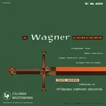 Nghe nhạc Mp3 Fritz Reiner Conducts Wagner (Remastered) nhanh nhất