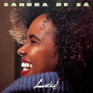 Lucky! - Sandra De Sa