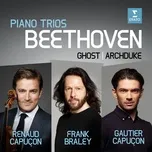 Tải nhạc Beethoven: Piano Trios No. 5, 