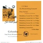 Nghe và tải nhạc hot Brandenburg Concertos 1 - 6 (Remastered) trực tuyến miễn phí
