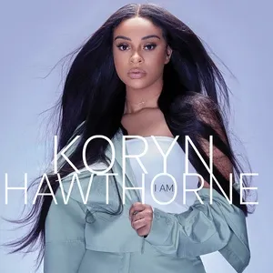 I AM - Koryn Hawthorne