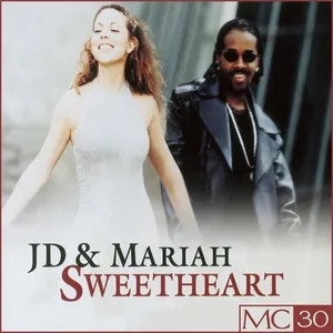 Sweetheart EP - JD, Mariah Carey